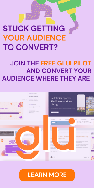 Glui presentation