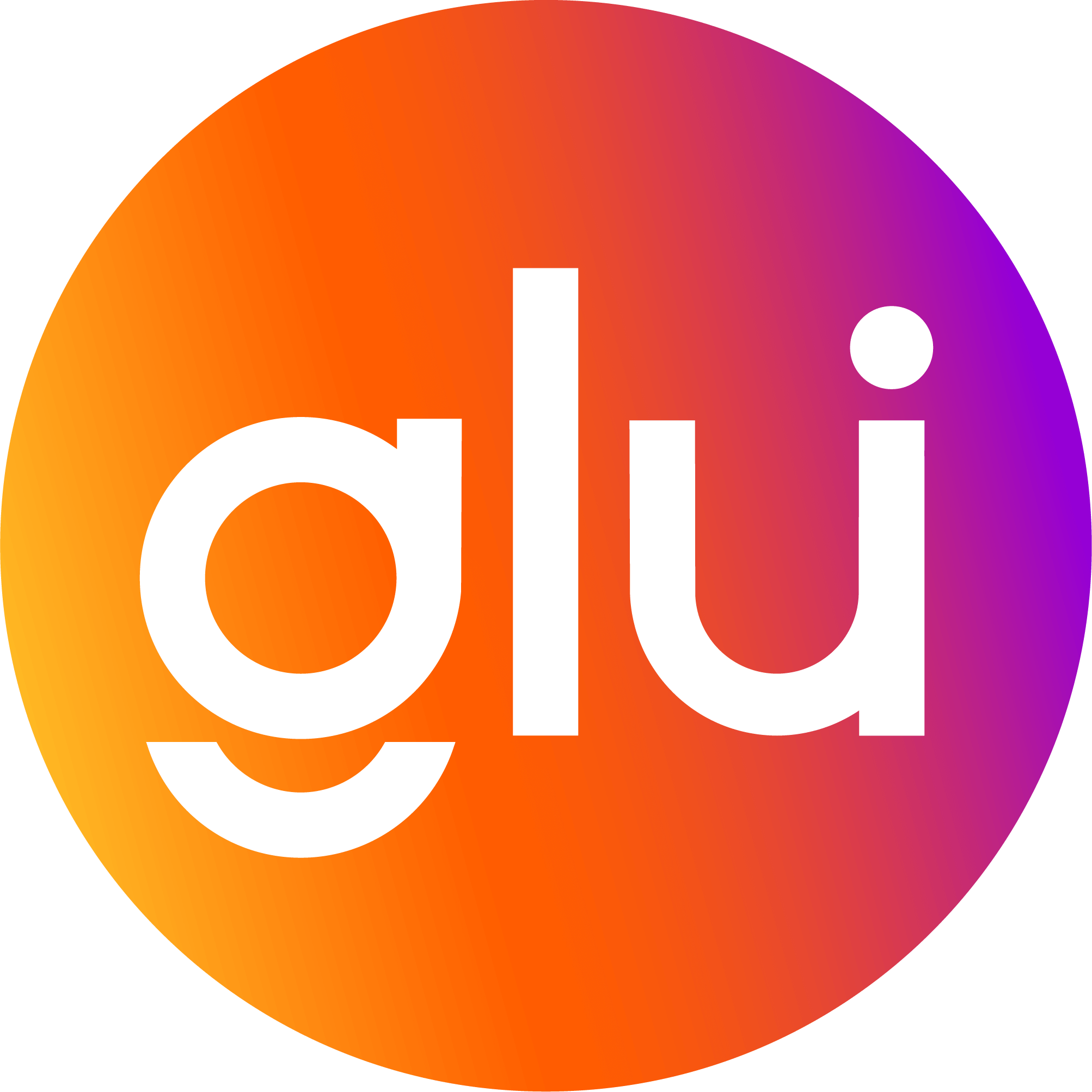 Glui Logo